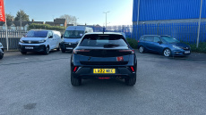 Vauxhall Mokka 1.2 Turbo SRi Premium 5dr Petrol Hatchback